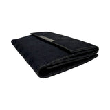 Gucci Vintage GG Monogram Canvas Wallet
