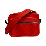 Louis Vuitton "Taigarama Outdoor Messenger" Bag