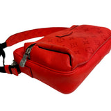 Louis Vuitton "Taigarama Outdoor Messenger" Bag