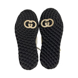 Gucci "MAC80" Sneakers - Size 35.5