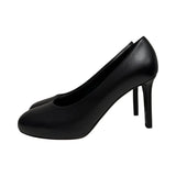 Chanel Leather Pumps - Size 38.5
