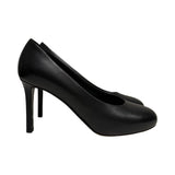 Chanel Leather Pumps - Size 38.5