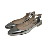 Chloé "Specchio" Flats - Size 38.5