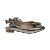 Chloé "Specchio" Flats - Size 38.5