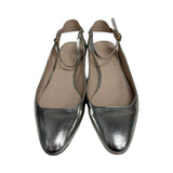 Chloé "Specchio" Flats - Size 38.5
