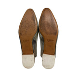 Chloé "Specchio" Flats - Size 38.5