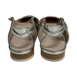 Chloé "Specchio" Flats - Size 38.5