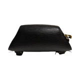 Louis Vuitton Vintage Epi Leather Backpack