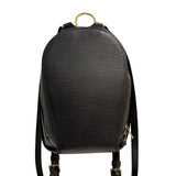 Louis Vuitton Vintage Epi Leather Backpack
