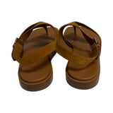 Hermès "Karen" Sandals - Size 38