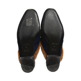 Hermès "Oz" Mules - Size 38