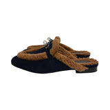 Hermès "Oz" Mules - Size 38