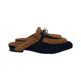 Hermès "Oz" Mules - Size 38