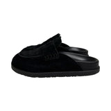 Hermès "Go" Mules - Size 38