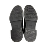 Hermès "Veo" Ankle Boots - Size 38