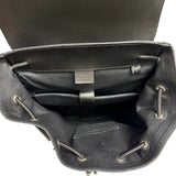 Gucci "GG Supreme Canvas Soft Backpack"