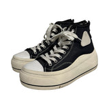 R13 "Kurt High Top Sneaker" - Size 8