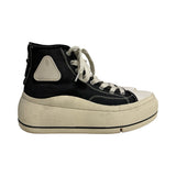 R13 "Kurt High Top Sneaker" - Size 8