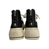 R13 "Kurt High Top Sneaker" - Size 8