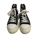 R13 "Kurt High Top Sneaker" - Size 8