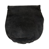 Bottega Veneta Vintage Suede Crossbody Bag