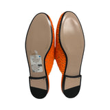 Gucci "Princetown Slipper" Mules - Size 38