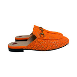 Gucci "Princetown Slipper" Mules - Size 38