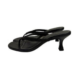 Staud "Freja Kitten Heel" Sandals - Size 37.5