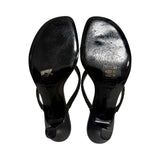 Staud "Freja Kitten Heel" Sandals - Size 37.5