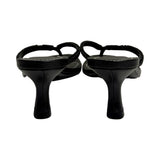Staud "Freja Kitten Heel" Sandals - Size 37.5
