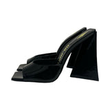 The Attico "Devon Mule" Heels - Size 37