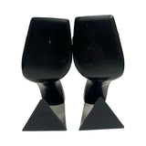 The Attico "Devon Mule" Heels - Size 37
