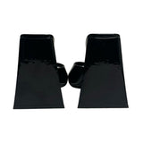 The Attico "Devon Mule" Heels - Size 37