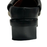 Proenza Schouler Leather Clog Heels - Size 37