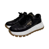 Prada "Prax" Sneakers - Size 39
