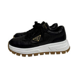 Prada "Prax" Sneakers - Size 39