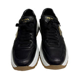 Prada "Prax" Sneakers - Size 39