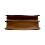 Tod's Raffia T-Logo Shoulder Bag