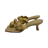 Cult Gaia "Sarina" Sandals - Size 36.5