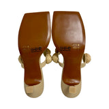 Cult Gaia "Sarina" Sandals - Size 36.5