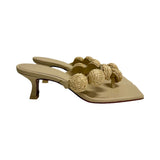Cult Gaia "Sarina" Sandals - Size 36.5