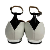 Aquazzura "Pinot" Flats - Size 36.5