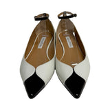 Aquazzura "Pinot" Flats - Size 36.5