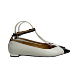 Aquazzura "Pinot" Flats - Size 36.5