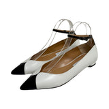 Aquazzura "Pinot" Flats - Size 36.5