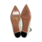 Aquazzura "Pinot" Flats - Size 36.5