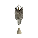 Isabel Marant Fringe Drop Earrings