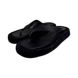 The Row "Ginza" Sandals - Size 38
