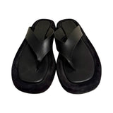 The Row "Ginza" Sandals - Size 38