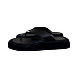 The Row "Ginza" Sandals - Size 38